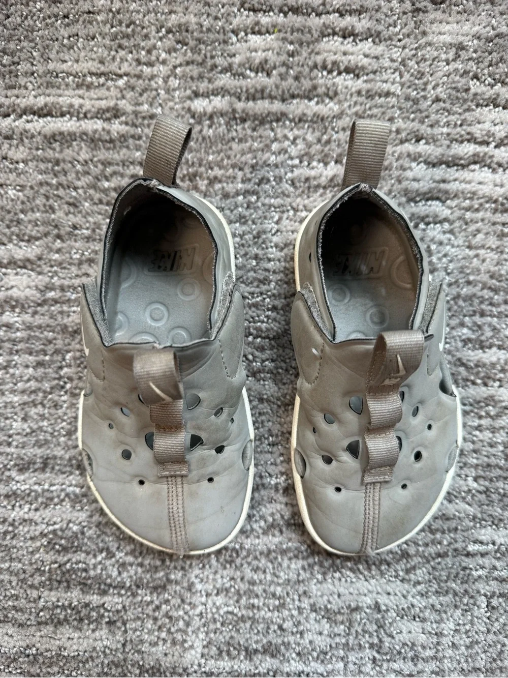 Nike Kids Sunray Protect Water Sandals